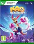Kao the Kangaroo
