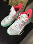 Tênis Basketball 39