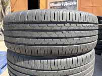 215/45 r20 Continental EcoContact 6+ НОВАЯ Резина летняя