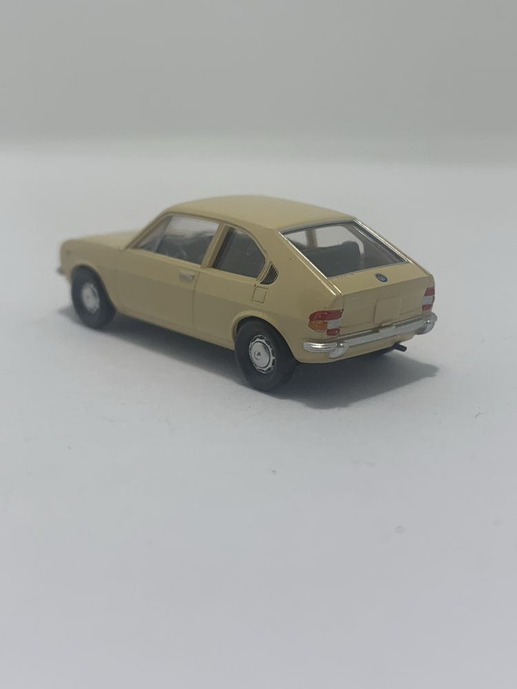 Alfa Romeo Alfasud da Herpa escala 1/87