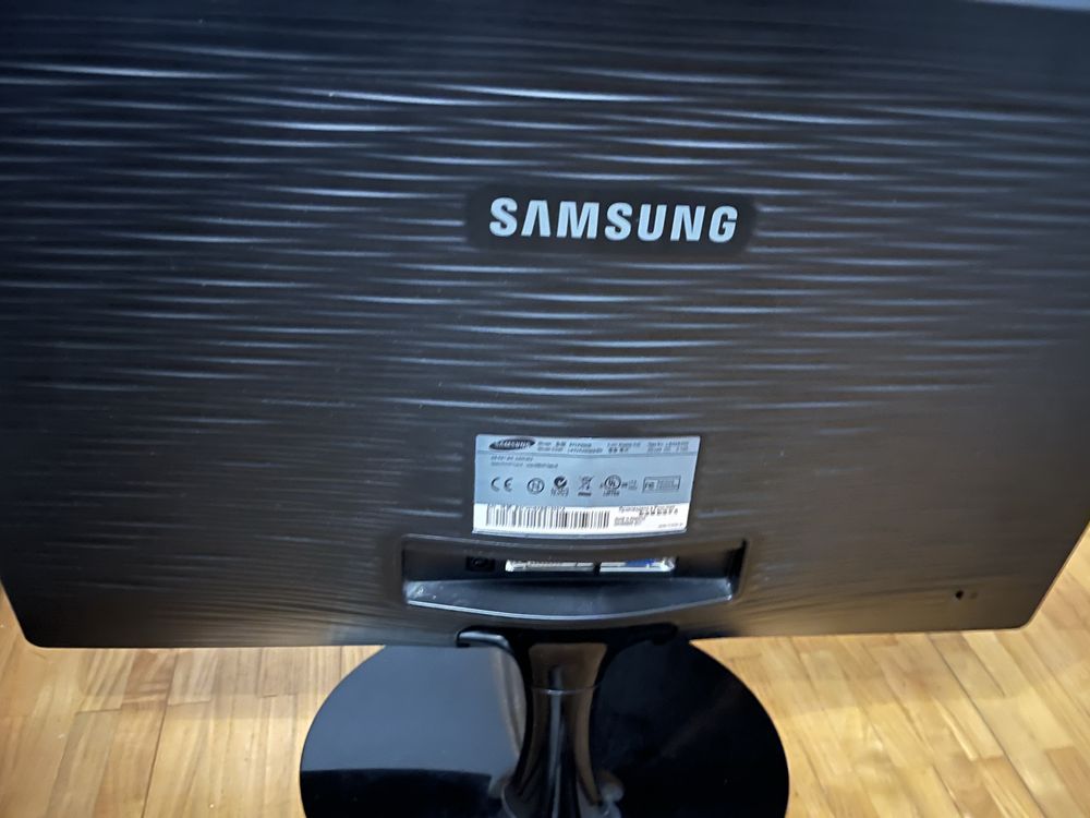 Monitor samsung SyncMaster SA300