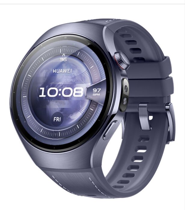 Huawei watch 5 smartwatch