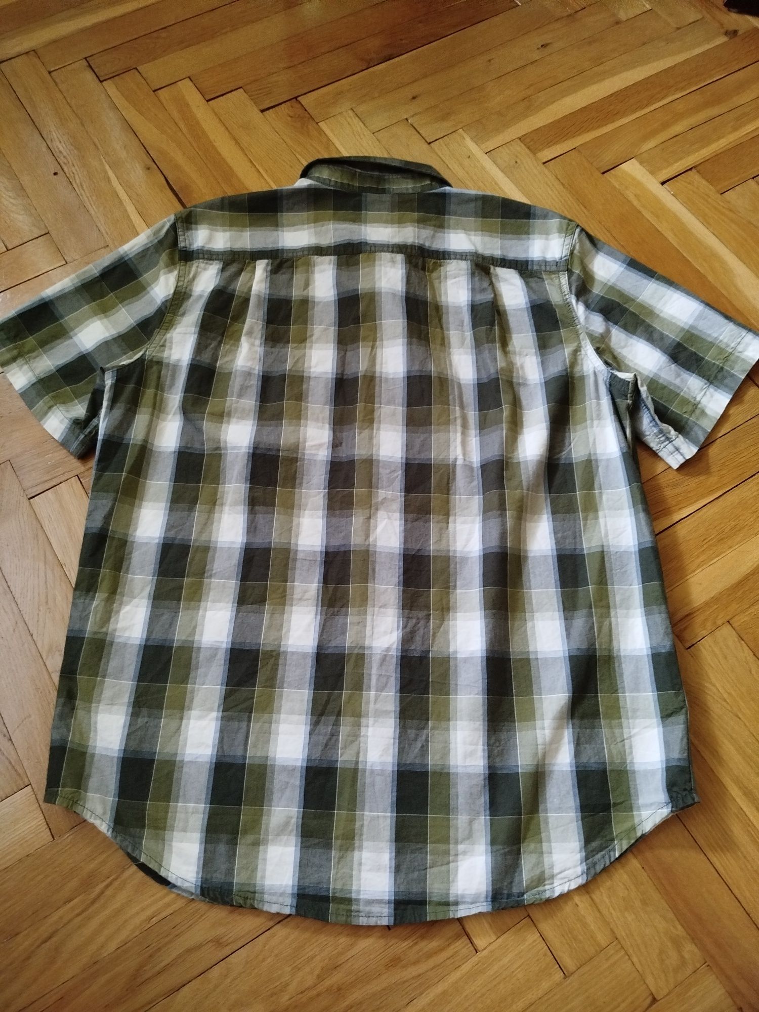 Сорочка чоловіча Carhartt