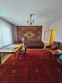4 кімнатна квартира, пр-т Гагаріна 79