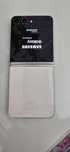 Samsung ZFlip 5 256gb