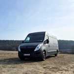 Renault Master  Sprzedam kampera Renault Master 2013 – 150 KM