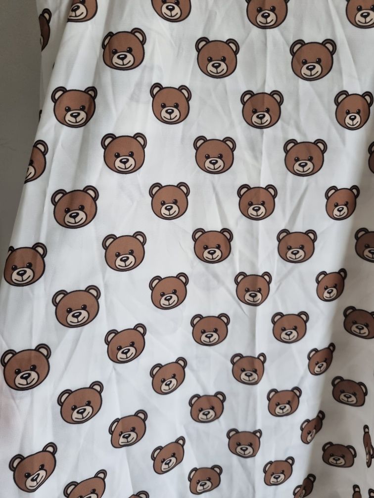 Vestido feito na costureira
