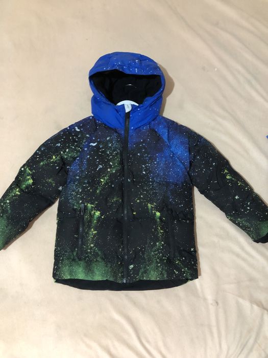 Куртка зимова Next