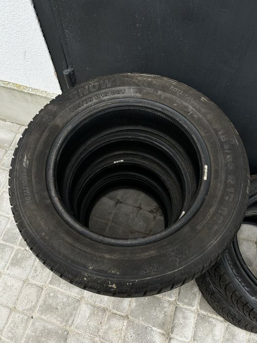 Шини 185/65/15 R15 R14