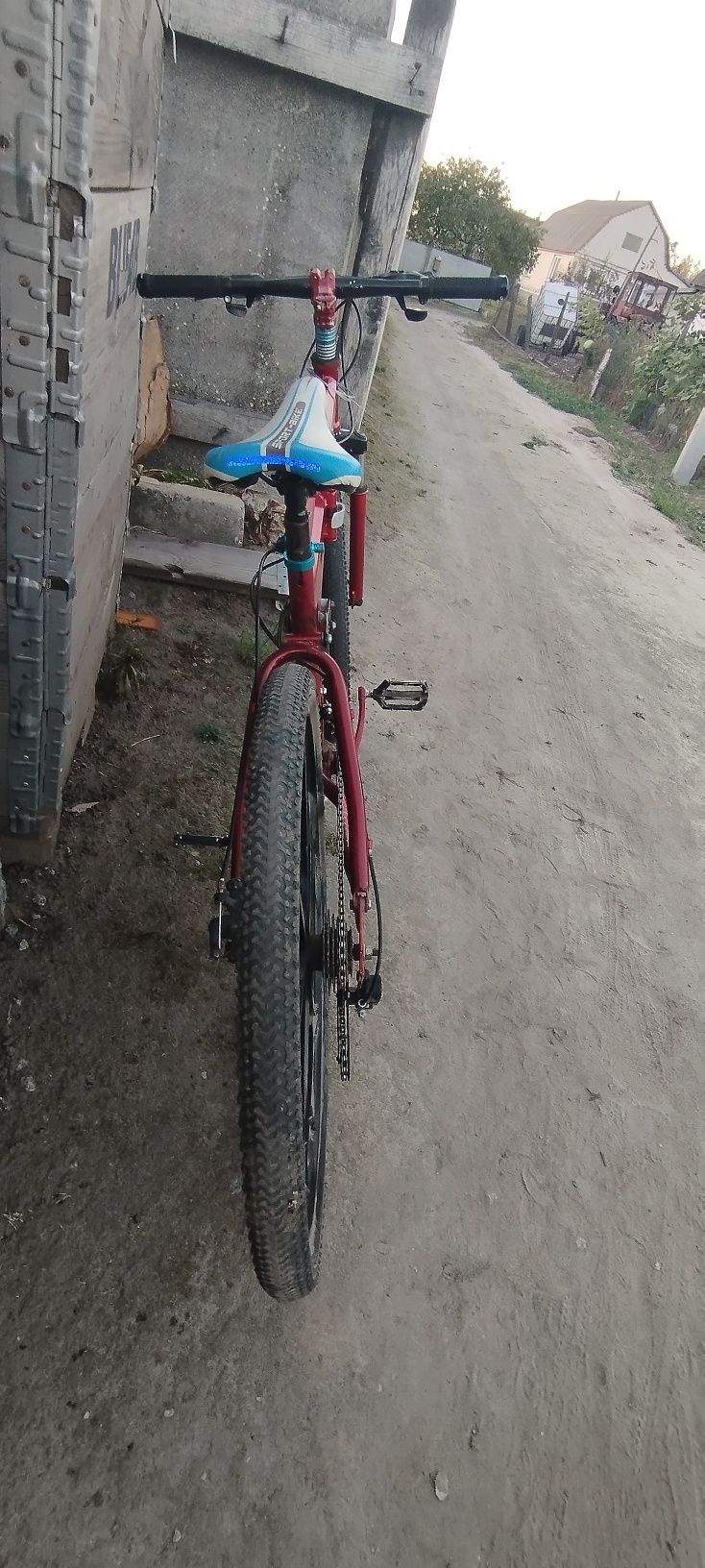 Велосипед спорт!!!