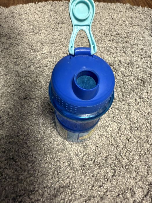 Продам бутылку для воды новая 500 мл