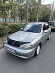 Daewoo Sens 2003