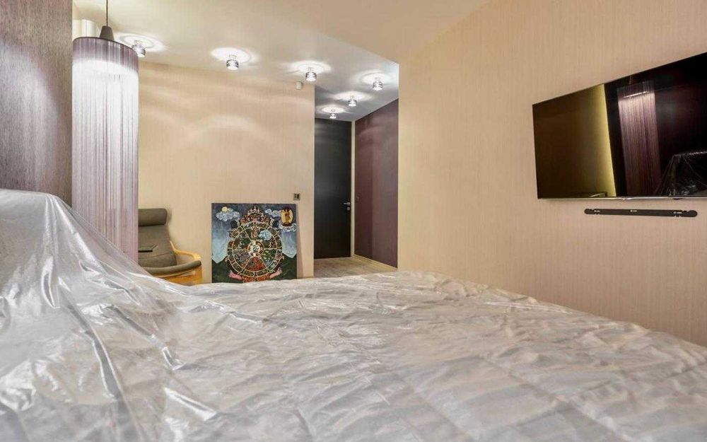 АВТОНОМНА КВАРТИРА! ЖК Park Avenue VIP!  Велика 3-кімнатна!