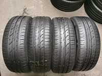 185/50R16 komplet opon letnich Continental