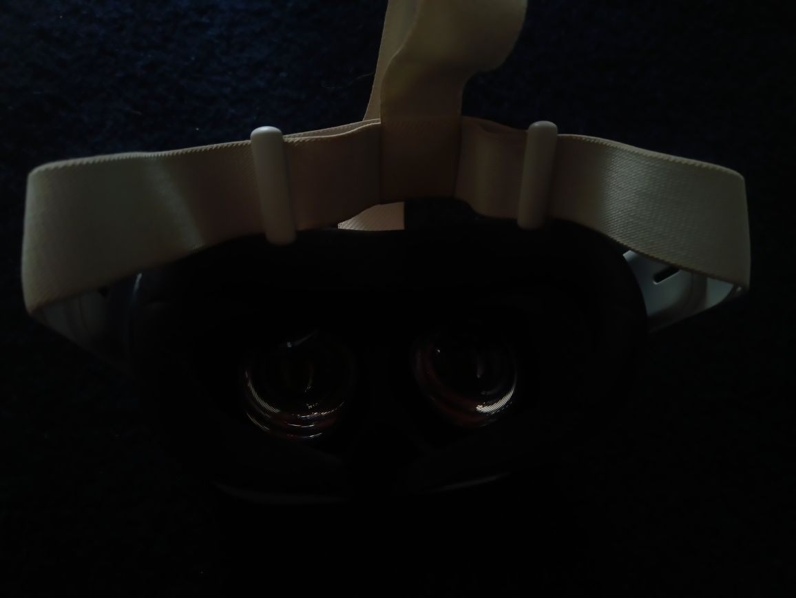 Автономні куляри віртуальної реальності Oculus quest 2 128gb