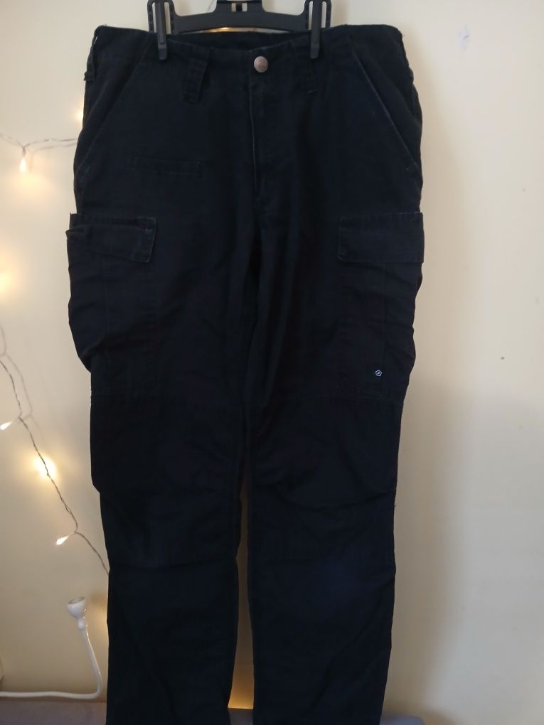 Spodnie Pentagon BDU 2.0 Black