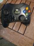 Comando xbox 360/sega saturn
