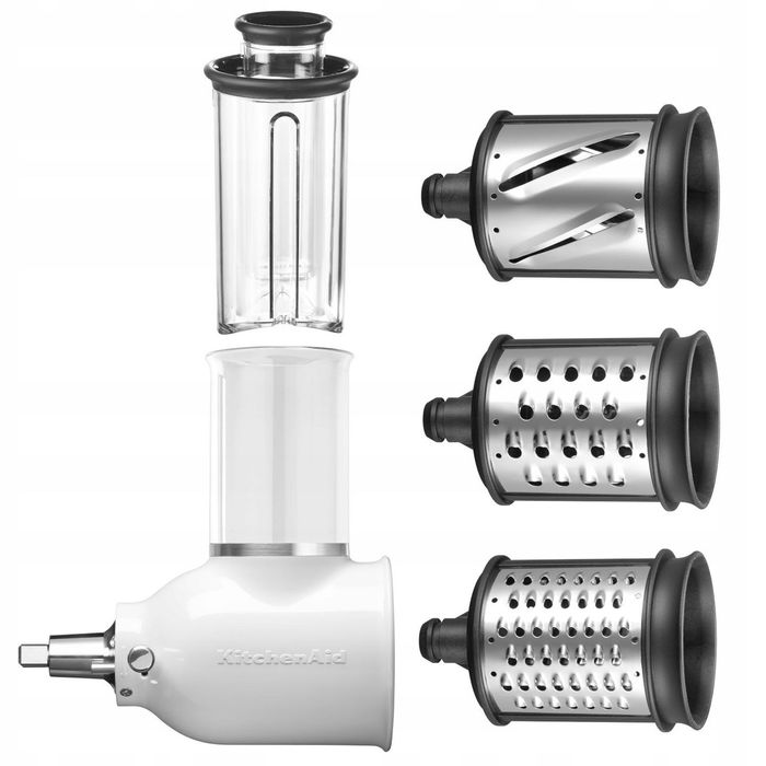 Nakładka Rozdrabniacz KitchenAid 5KSMVSA