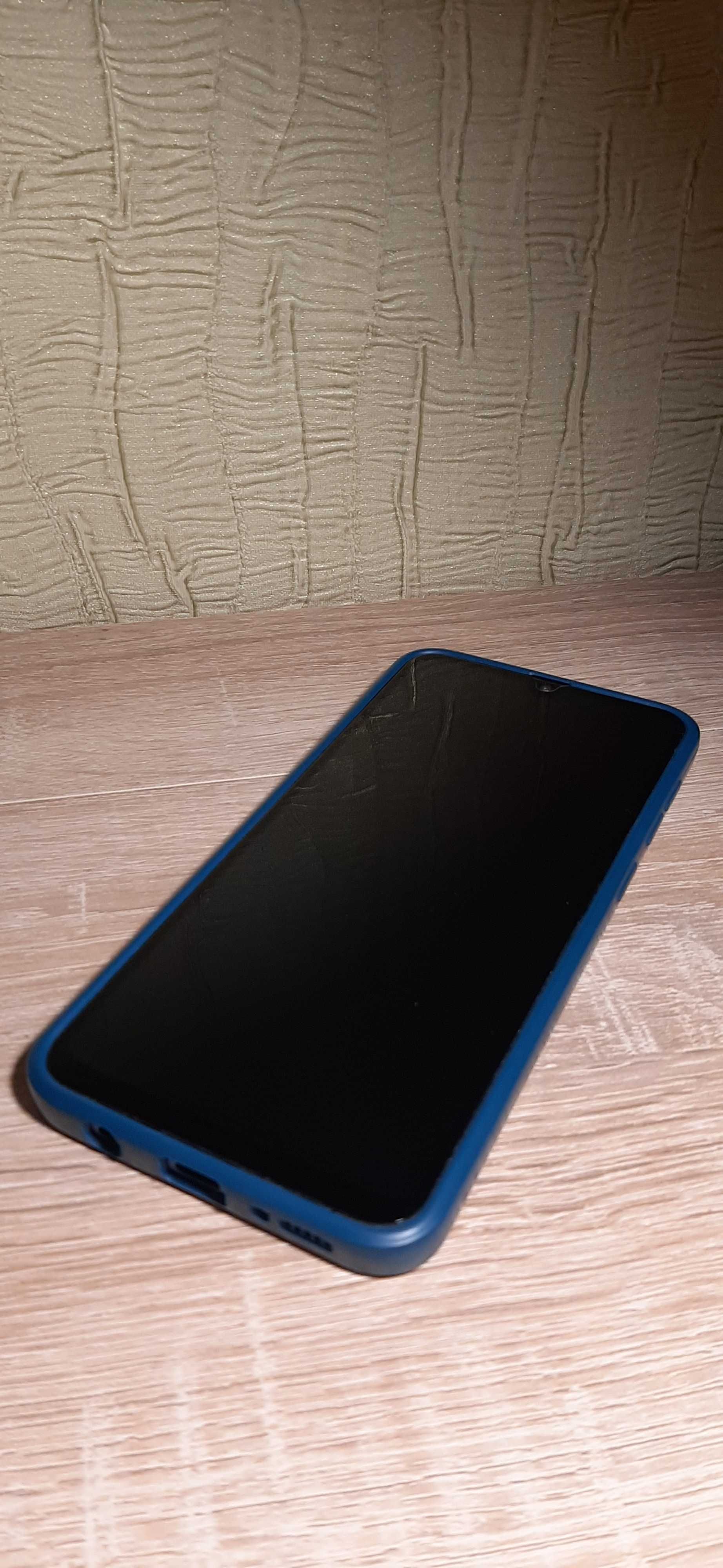 Смартфон Samsung А30