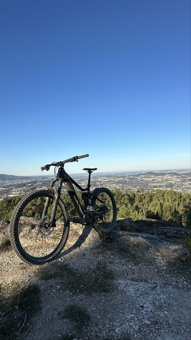 Mérida eOne- Sixty limited Edition