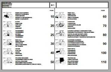 Katalog części Massey Ferguson 6150 ENG]