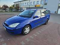 Ford Focus 1.8 TDCI