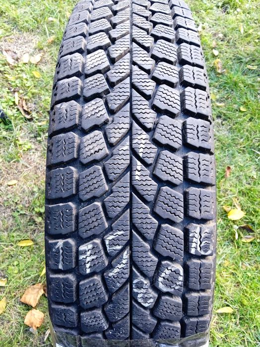 opona samochodowa Falken 175/80 R16 zimowa