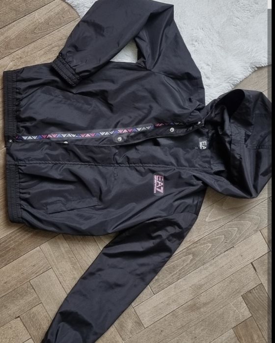 Emporio Armani - kurtka . Nowa