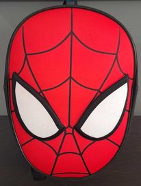Spider-Man plecak dziecięcy