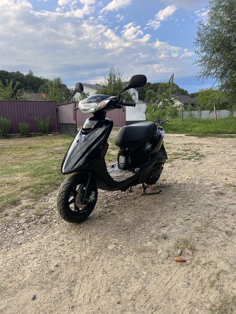 Мопед Honda Dio Хонда Діо