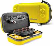 Tomtoc Etui do Nintendo Switch Lite pokrowiec
