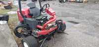 Toro Reelmaster 300D kubota motor traktorek kosiarka diesel D1105l