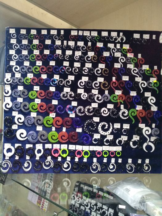 Продам розтяжки під тунелі