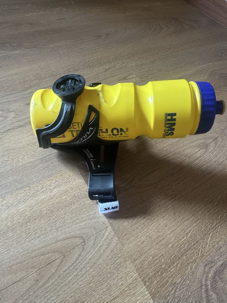 XLAB Torpedo Kompact 125 — Novo