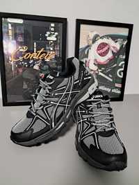 Кросівки Asics Gel Kahana 8 Black | Асікс Гел Кахана 8 Чорні