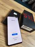 Samsung Galaxy s10plus