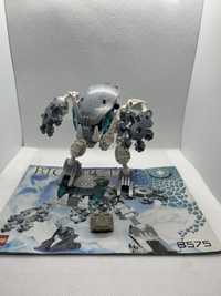 Лего бионикл Борок 8575 Lego bionicle technic gero dactory лего техник