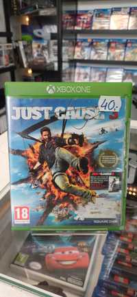 Just Cause 3 - Xbox One