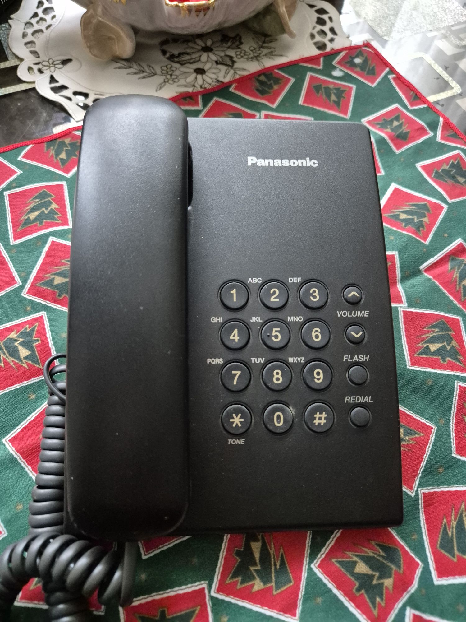 Телефон Panasonic