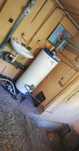 Terma gazowa Americana proline, boiler 120 l