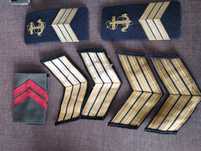 Divisas Militares