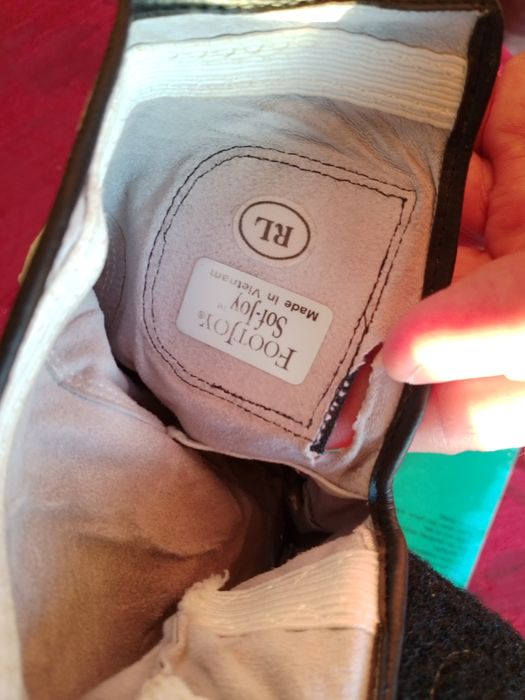 Pertende jogar Golfe?Luva Golfe Pele EsquerdaFootJoy10E-Cesto2EDesde2E