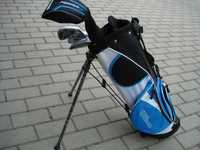 Zestaw golfowy junior 5-8 lat Wilson NOWY! -50%