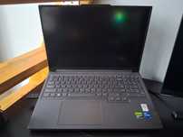 Laptop lenovo legion 5 slim