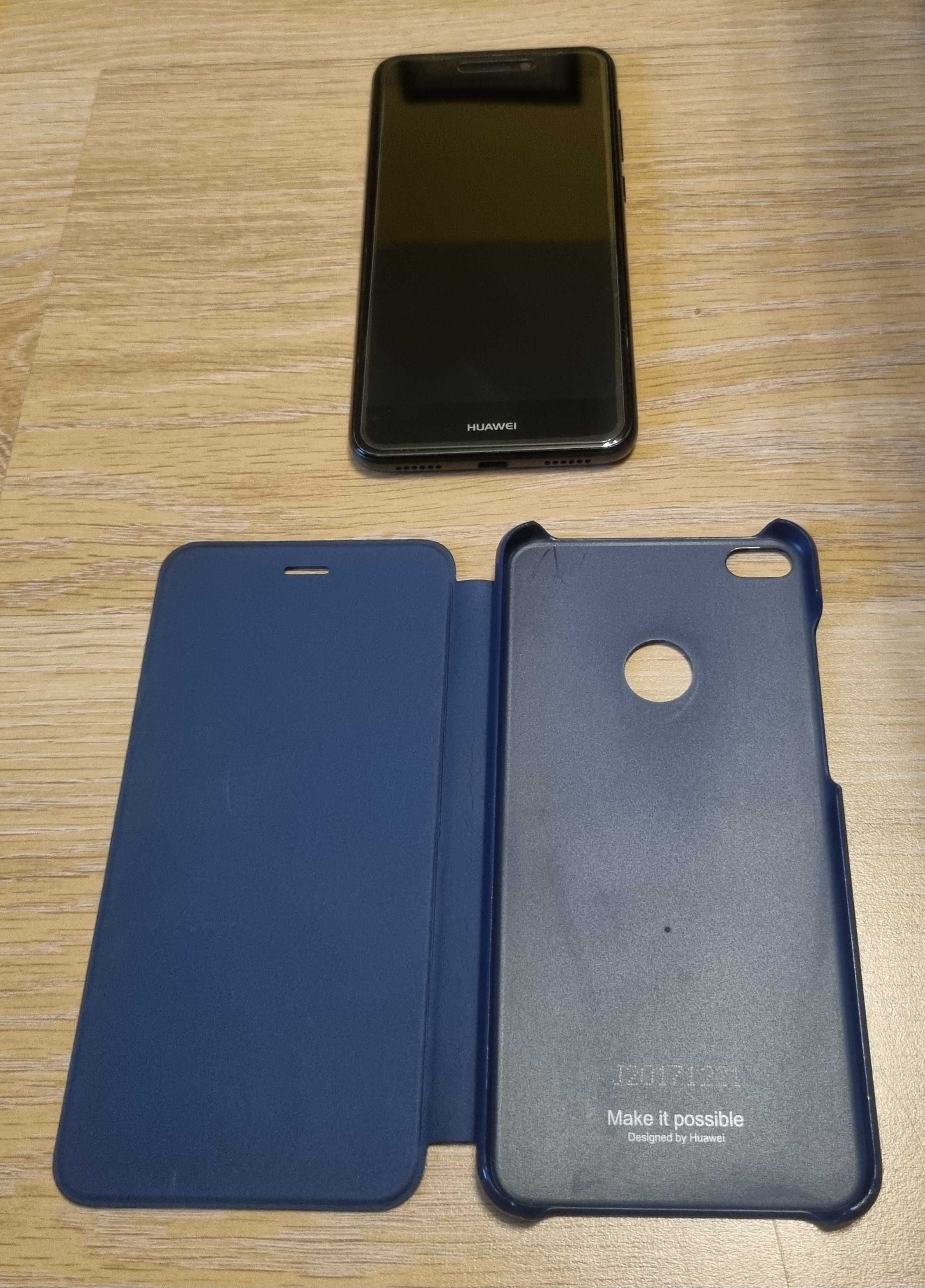 Huawei P9 lite 2017