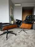 Poltrona Eames original do anos 60