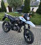 Generic Trigger sm50.              (yamaha, derbi, rieju, beta)