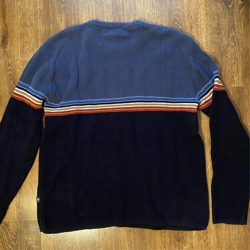 Męski ciepły sweterek TOM TAILOR, rozmiar XXL/XL