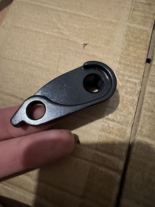 Hak Dartmoor Blackbird Bluebird DART-A20833