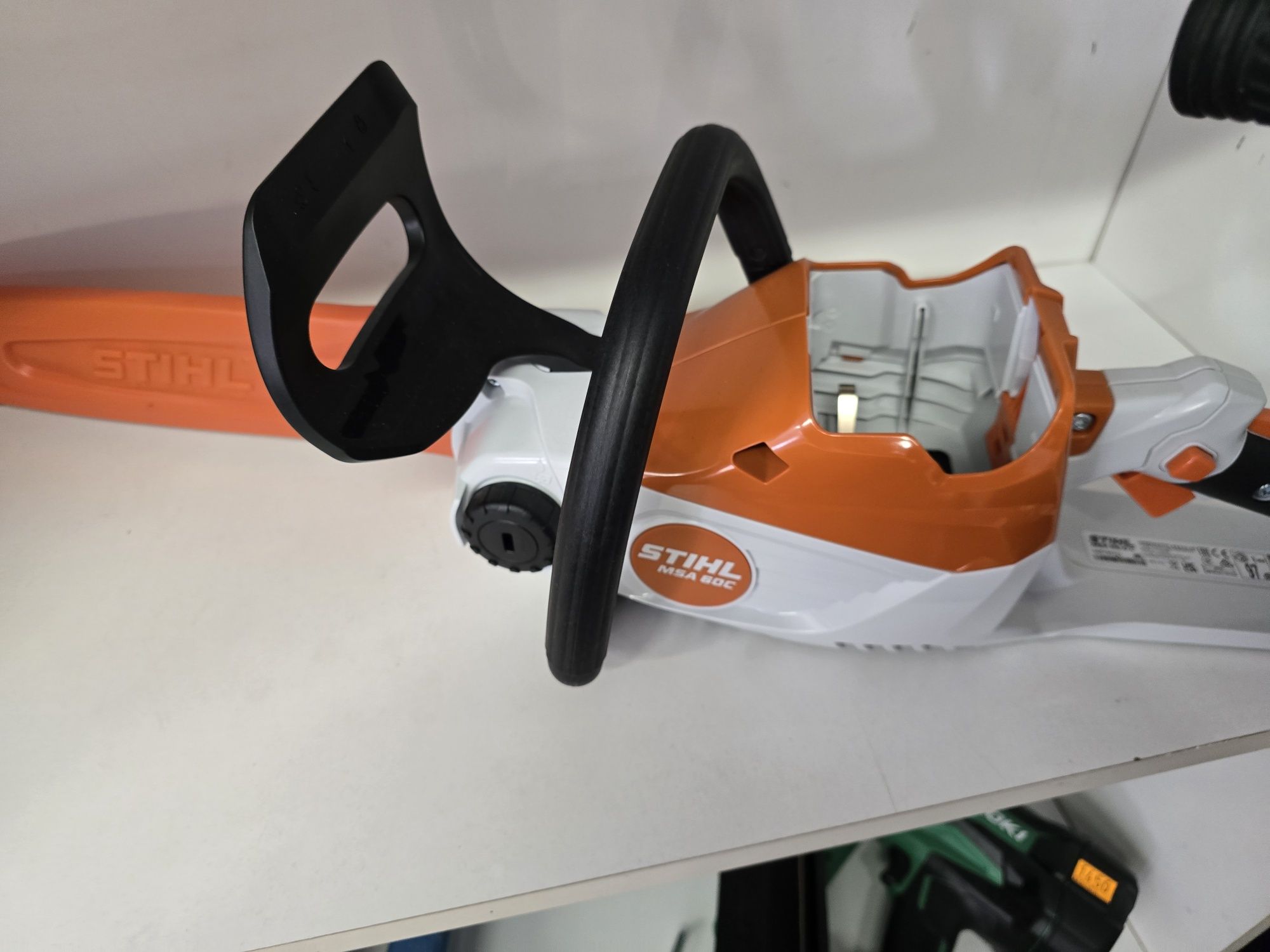Pilarka Akumulatorowa Stihl MSA 60C